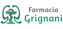 Logo Farmacia Grignani